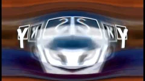 (NEW EFFECT Klasky Csupo in My G Major 32