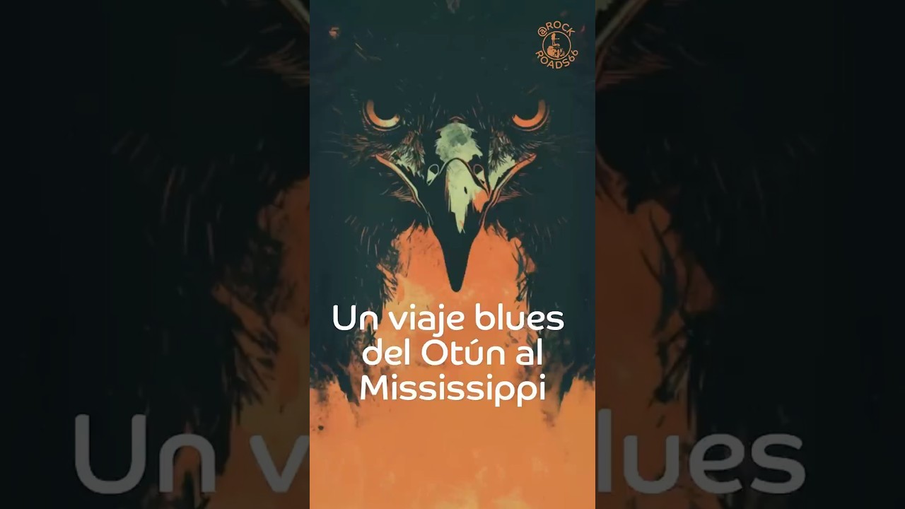 Rattle Snake una joya del nuevo álbum de Carlos Elliot