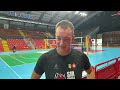 Pre Season | Oleh Plotnytskyi commenta i primi giorni di preparazione.