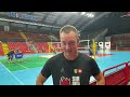 Pre Season | Oleh Plotnytskyi commenta i primi giorni di preparazione.