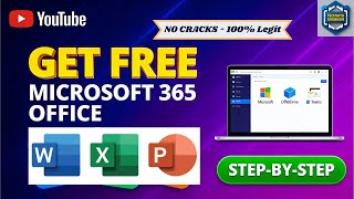 Celebrity Get Microsoft 365 (Word, Excel, PowerPoint) 100% Fr** Forever! Profile