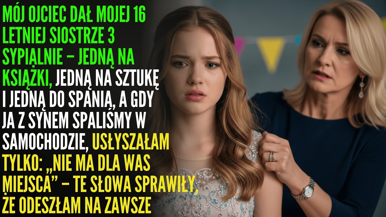 Wyśmiał Mojego Syna, Bo Parzył Kawę… Tydzień Później Stracił Dom Przy 50 Gościach