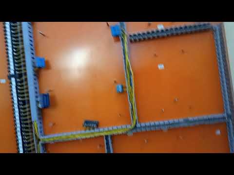 LIFT SERVICE (