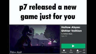 Before you play and what to expect | Hollow Abyss (Hollowed)
