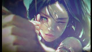 Faul & Wad X Dharia - Cry For You Slowed Reverb