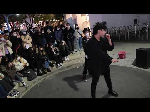 JHKTV] <strong>hong</strong> dae k pop dance DOB 영웅 (英雄; <strong>Kick</strong> It) 홍대케이팝댄스디오비
