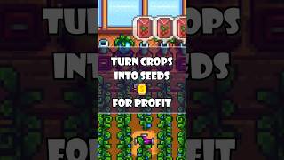 Making BANK with seed money