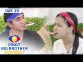 Day 25: Housemates, sumabak sa Kathniel acting challenge | PBB Connect