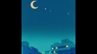 distant moon. - prima