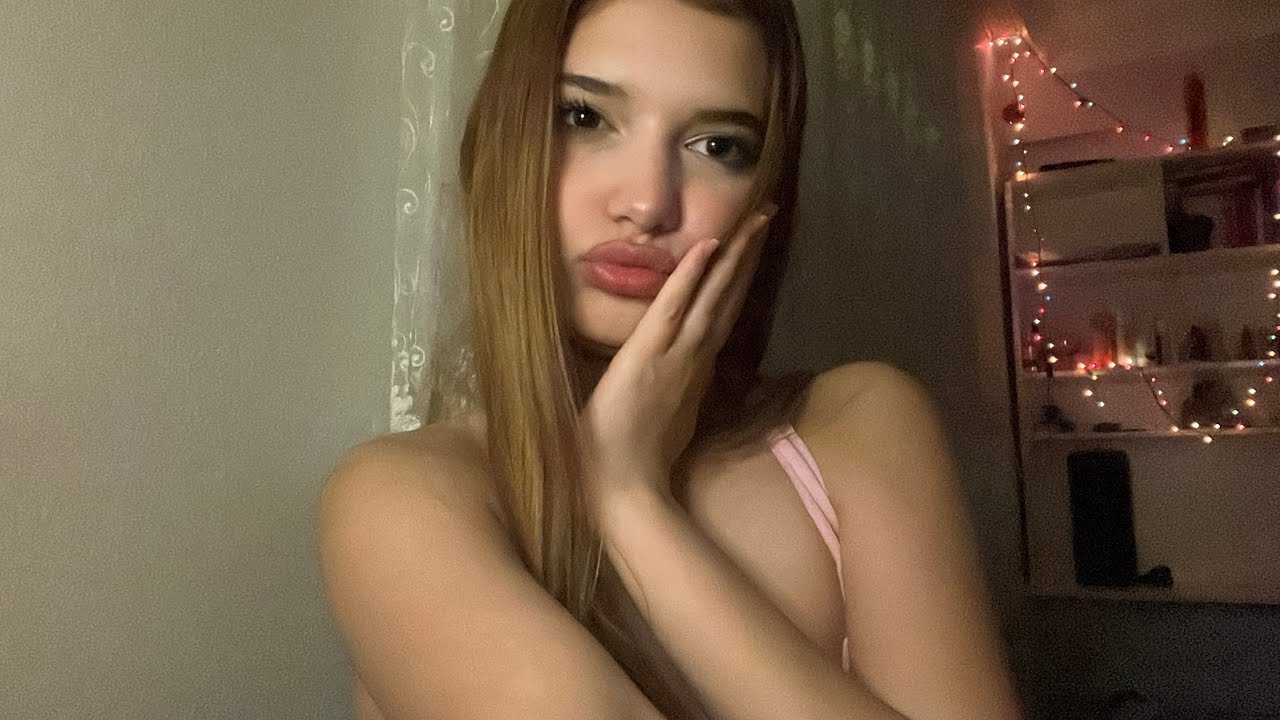 ASMR Mouth Sounds&Lofi ASMR