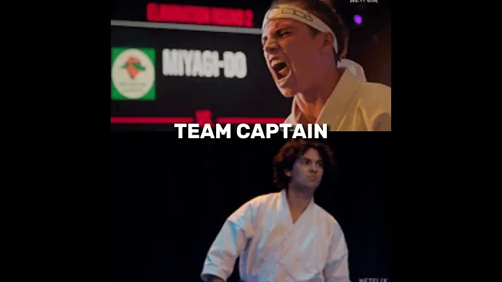 Miguel Diaz Vs Robby Keene #short #cobrakai #migueldiaz #robbykeene #netflix #capcut #edit #xlx #fyp