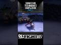 Submission Techniques Compilation - Def Jam: Fight for NY - Part 3