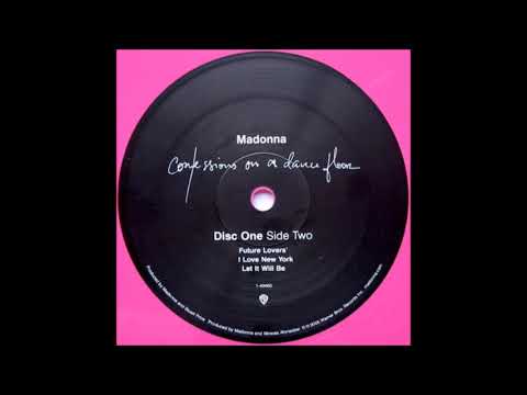 Madonna - Hung Up / Get Together / Sorry - YouTube