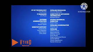 Stop Watching This Blaze And The Monsters Machines End Credits Fanon Version Vyond Network