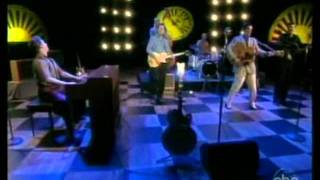 Million Dollar Quartet The View