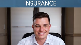 Insurance | The Basics | Everyone Hates It but It does Serve its Purpose