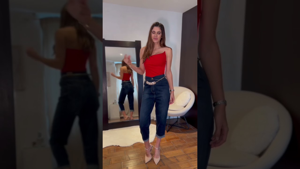 Saint Valentin 💌 5 outfits inspo