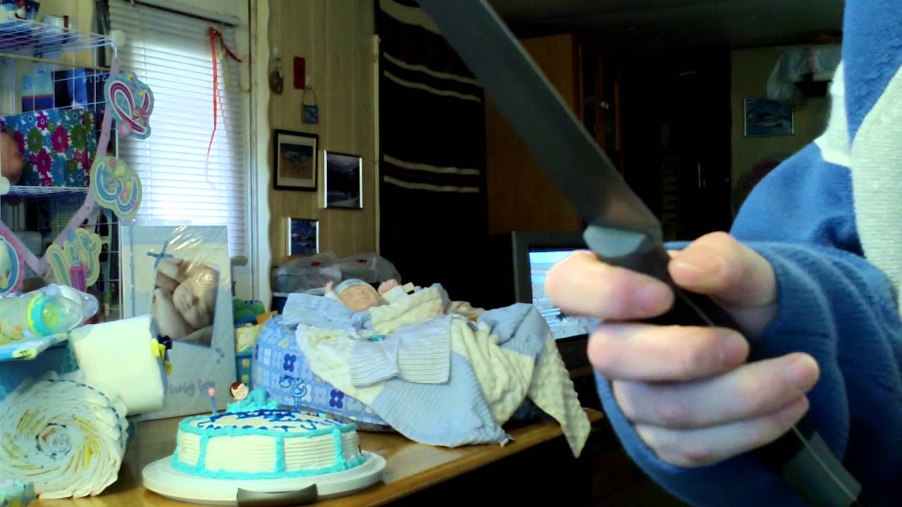 MY REBORN BABY SHOWER YouTube