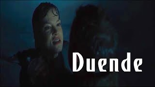 Pseudograph 03: Duende