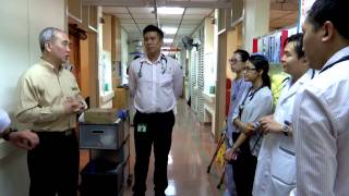 National Medical Excellence Awards 2015