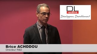 L'éditeur de logiciels DL SANTE, leader français des laboratoires d'analyses, utilise WINDEV screenshot 2