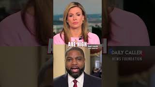 Byron Donalds BATTLES CNN Over Gas Prices and Iran