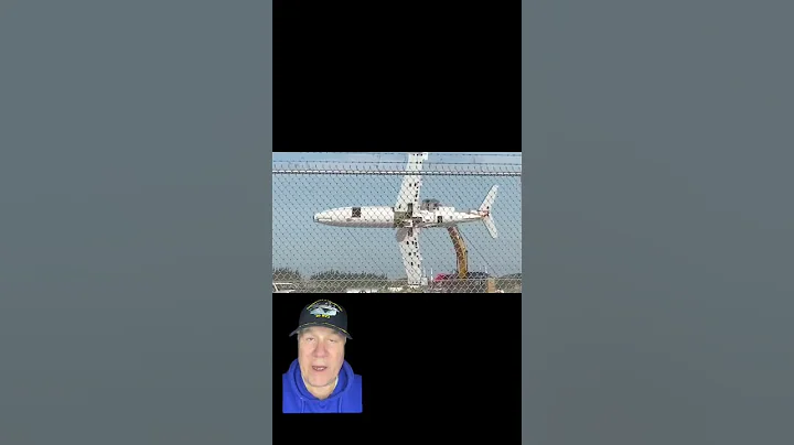 One Last Flight before Disappearing