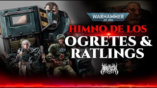 Download Lagu El Mejor Amigo - OGRETES | Warhammer 40k EPIC SONG 2025 MP3