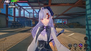 リョナ Zenless Zone Zero Vivian Ryona 2 Jp Voice