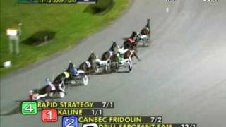 Yonkers Raceway Nov 13th