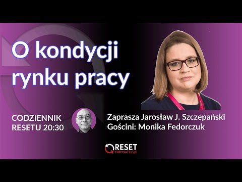                     #CodziennikResetu - Jarosław J. Szczepański
                              