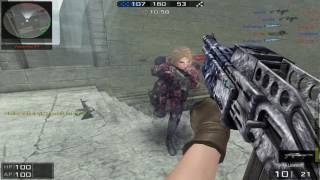 [Blackshot SEA] Multi kill~