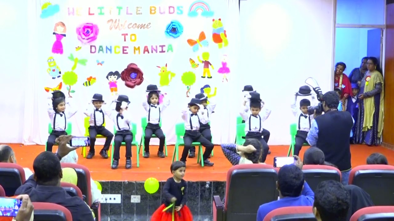 believer dance by UKG