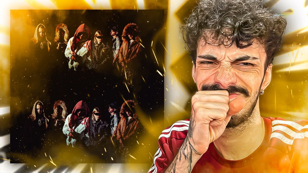 REACCIONO a RIFLE TALIBÁN [REMIX]