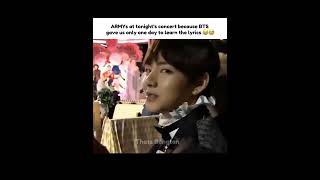 at this point i can only sing no. 29 😌 | BTS NETFLIX COMEBACK LIVE | KEEP STREAMING ARIRANG 💜✨