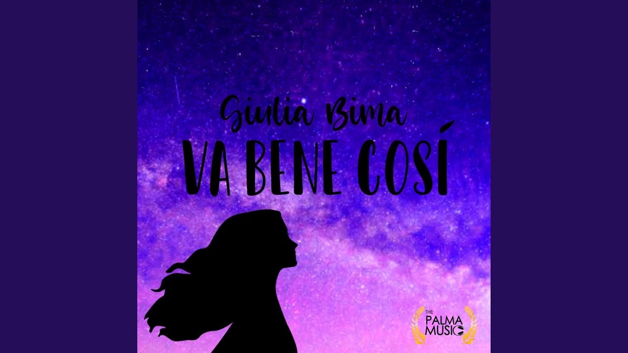 Va Bene Cosí YouTube