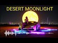 Desert Moonlight Arabic EDM Remix 2026 Deep House Middle Eastern Vibes 
