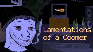 Lamentations of a Coomer
