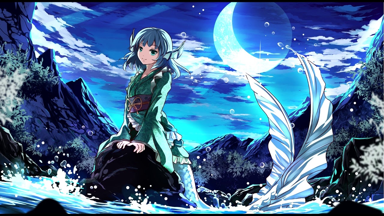 【東方Vocal／Bossa Nova】 「solitary girl」 【ShibayanRecords】(Eng. Sub)