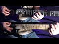 &ldquo;Sympathy&rdquo; by Stryper | Full Guitar Cover