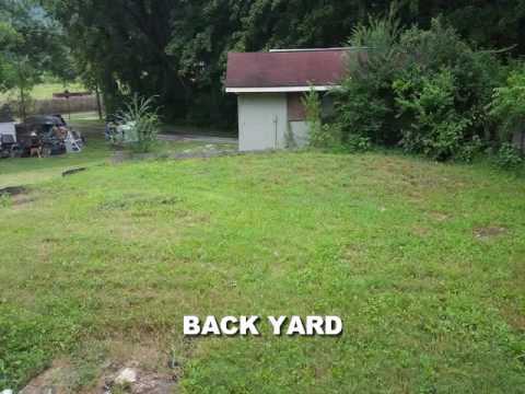 801 Winslow Rd, Harriman, TN home video tour