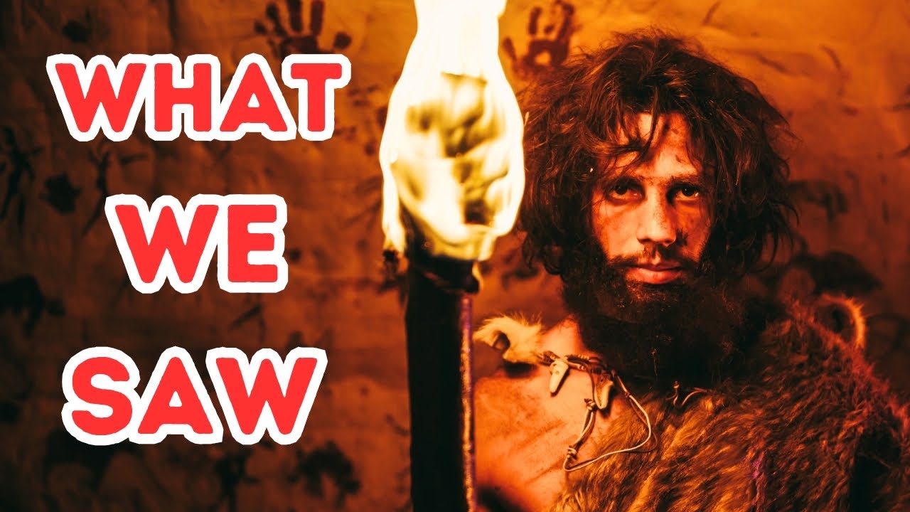 Extinct Animals the Native Americans Saw