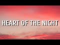 Miniature de la vidéo de la chanson Heart Of The Night