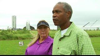 Cameron Co. Addresses Boca Chica Eminent Domain Concerns