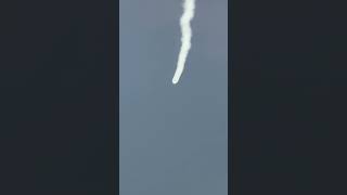 Falcon 9 Starlink 10-35 Full Track Amazing! 