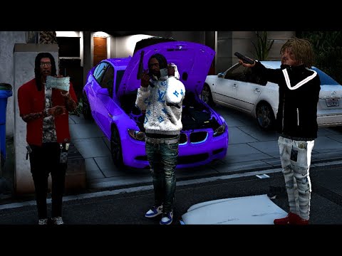 🔴 LIVE - GTA 5 RP NRP V3 Selling Guns With The Guys - YouTube