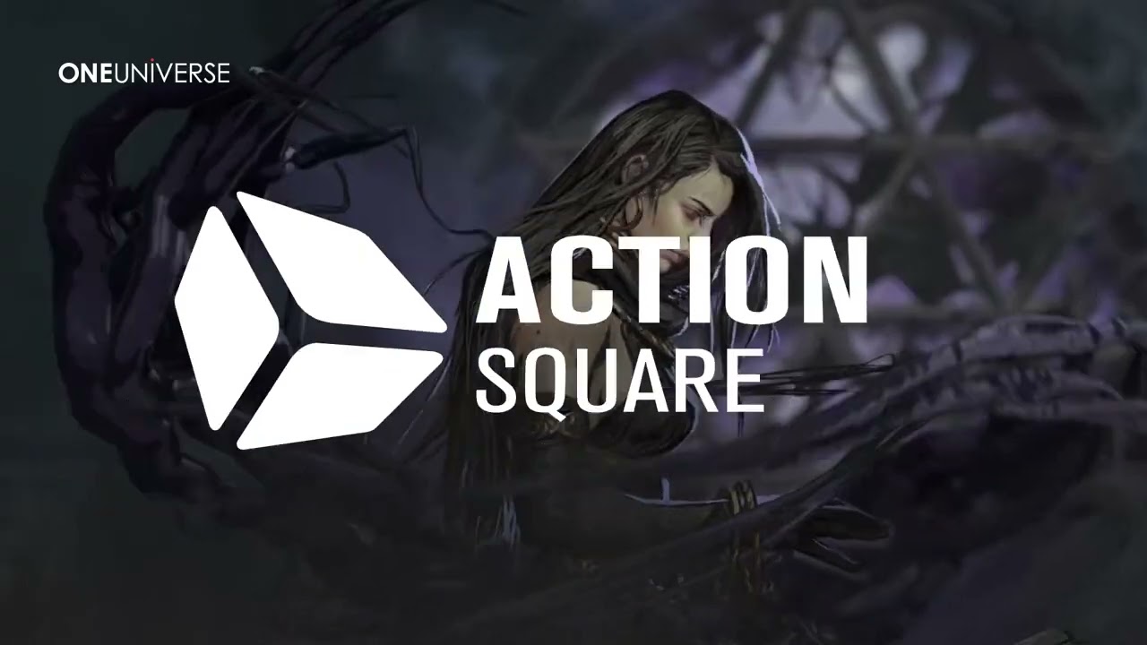 [OneUniverse] 2022 ODC Teaser Trailer