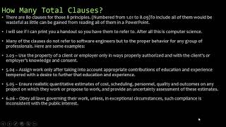 7.1a Ethics and Ownership