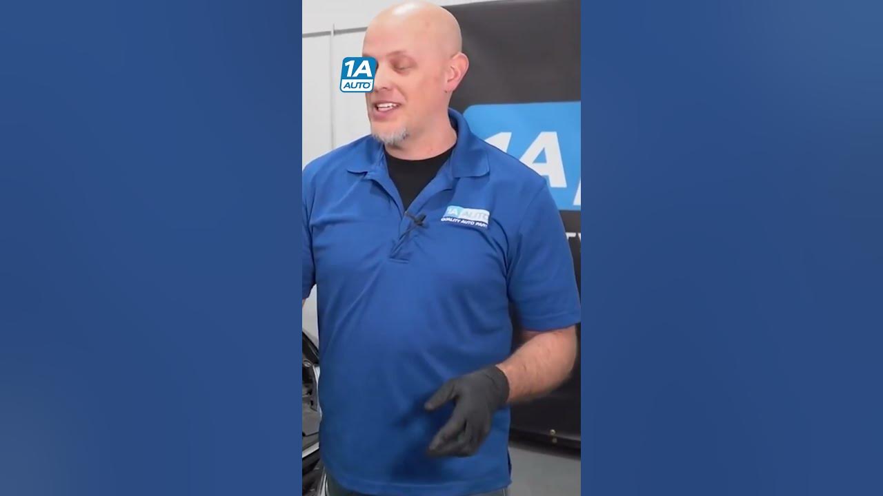 Click Link for Full Video! Getting poor gas mileage? Check your mass