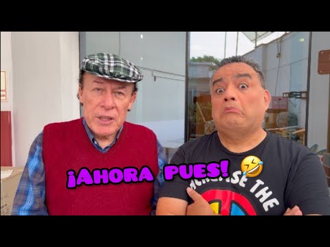 Imitando a tu compañero